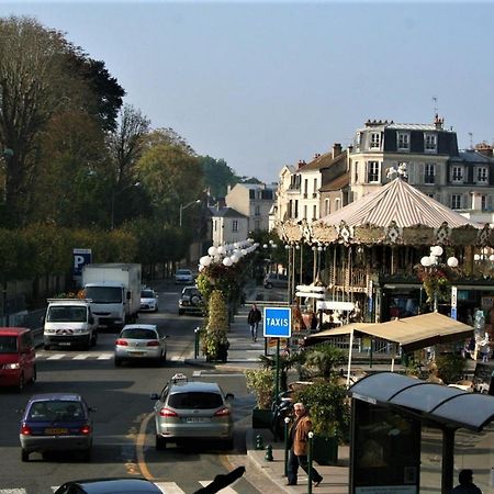 Le Bon'Aparte - Hypercentre De Fontainebleau Dış mekan fotoğraf